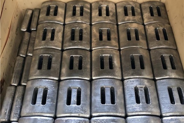 徐汇潜水铅块  X射线防护铅砖 铅制品