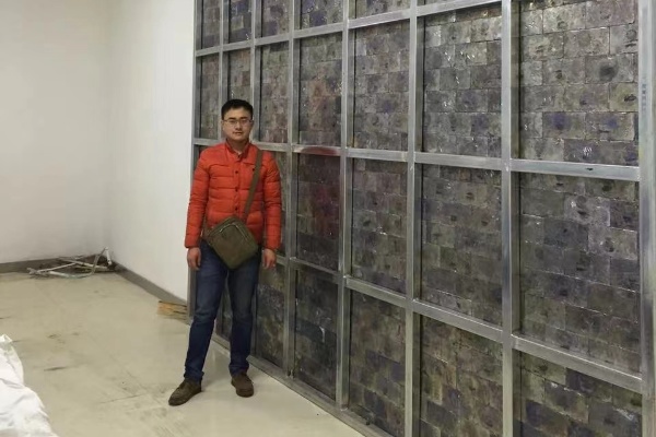 徐汇加速器防护铅砖 铅锭