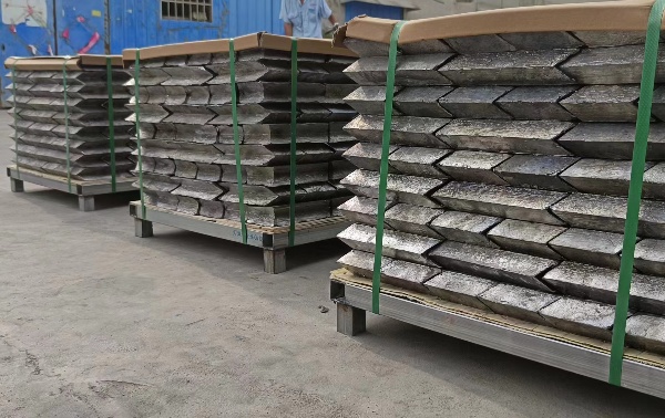 徐汇燕尾铅砖 防辐射铅砖