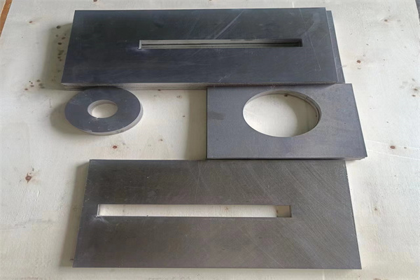 徐汇机加工铅块 铅梯合金加工