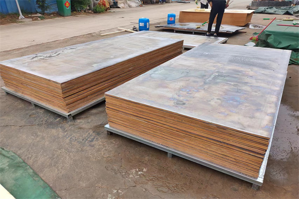 徐汇铅复合板 配重铅块 铅条