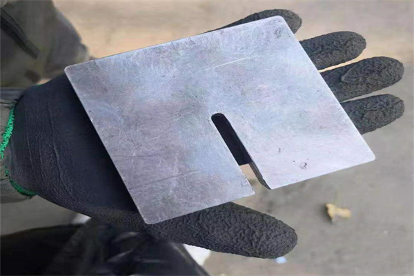 徐汇配重铅块 浇铸挤压铅块