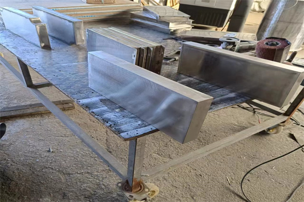 徐汇不锈钢铅件 铅件加工 铅制品