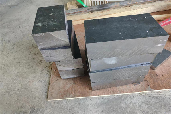 徐汇负重配重铅砖 射线防护用