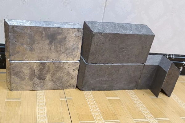 徐汇电梯机械配重铅砖 核辐射铅墙