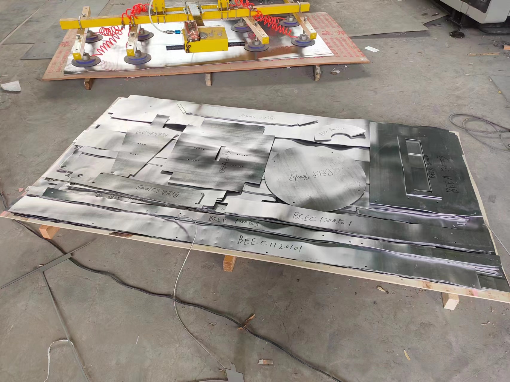 徐汇铅皮 铅板 铅箔 铅片