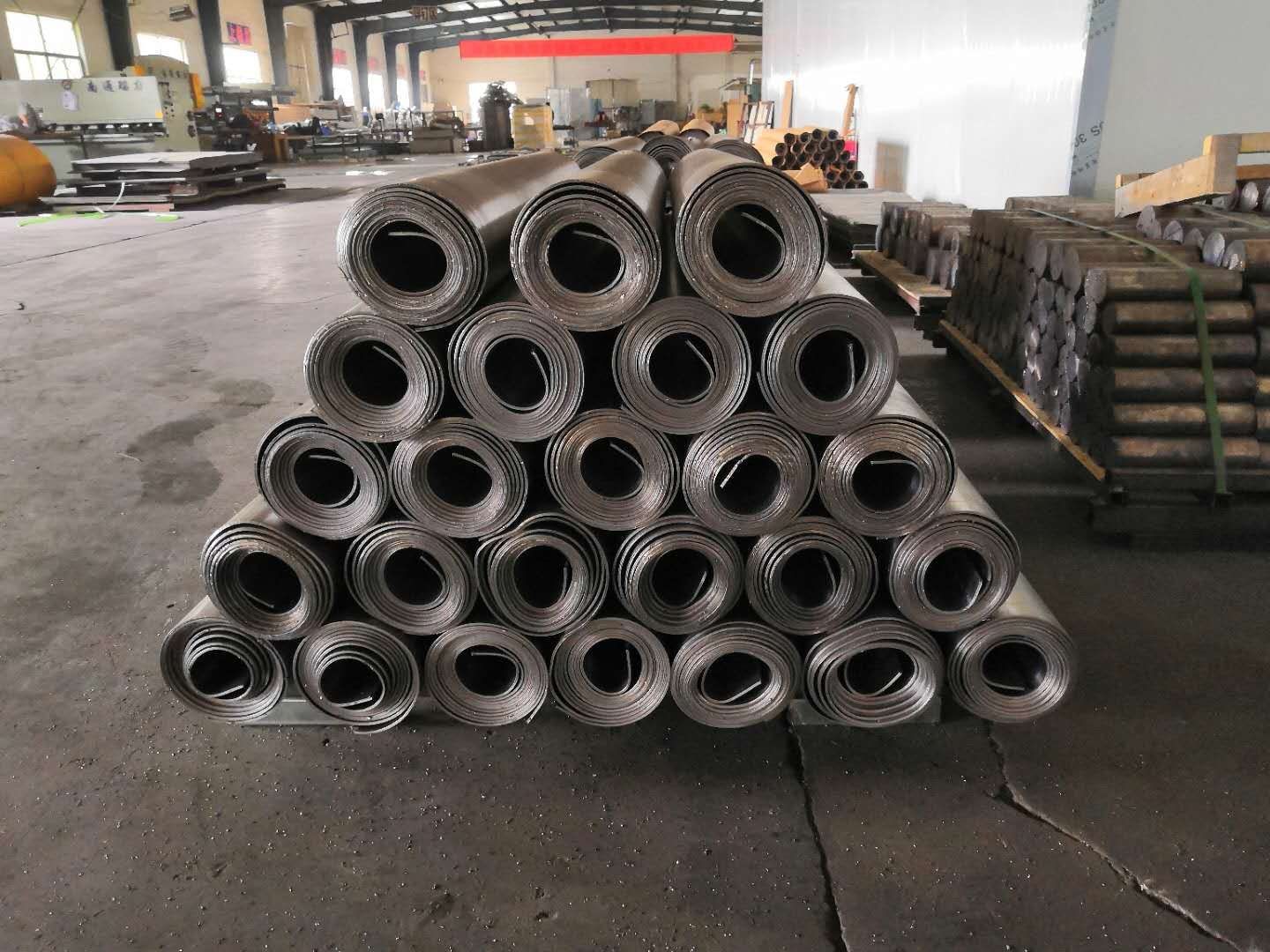 徐汇医用防辐射铅皮