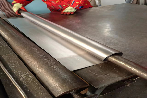 徐汇0.5mm铅皮  软铅皮   钓鱼铅皮