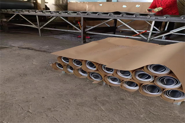 徐汇DR室病房射线铅皮