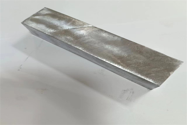 徐汇工业铅梯锡合金铅块 隔音配重用