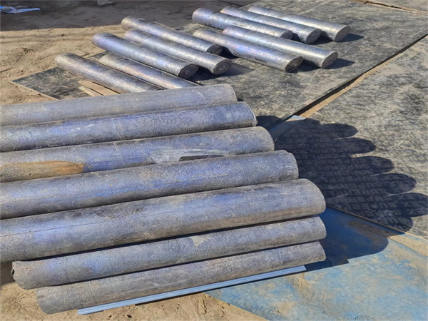 徐汇配重铅棒