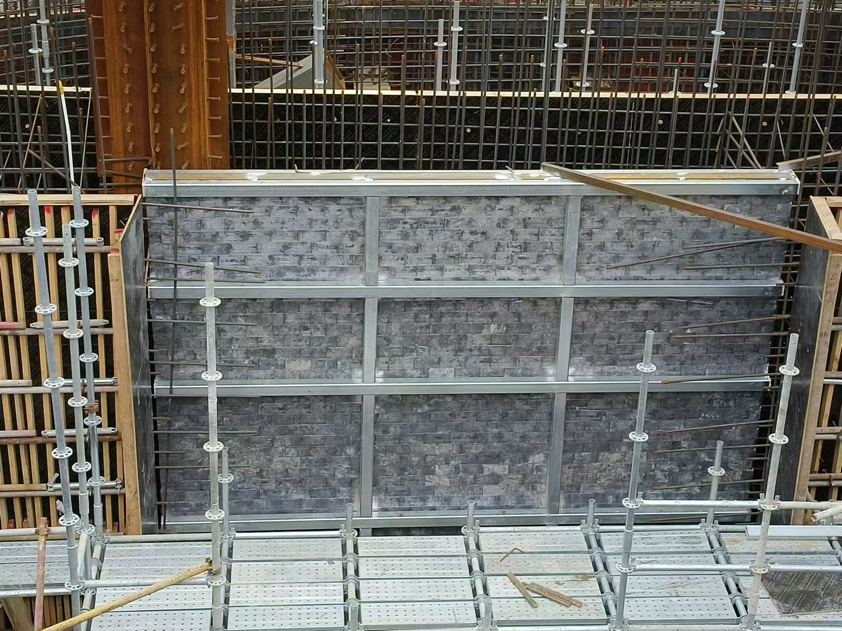 徐汇探伤机房铅砖 X射线防护铅砖