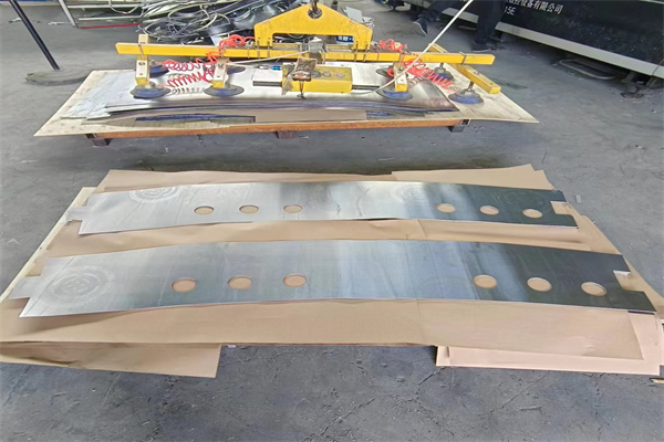 徐汇防辐射铅件 挤压铅件