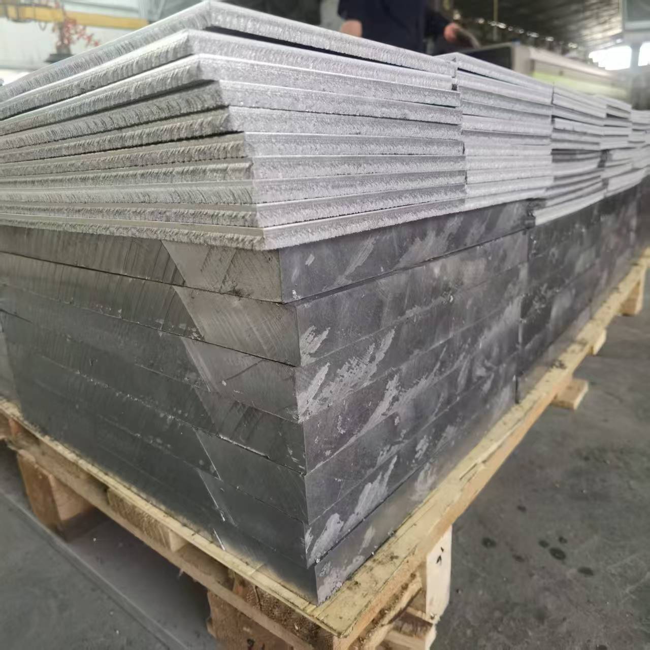 徐汇CBCT室防护铅板