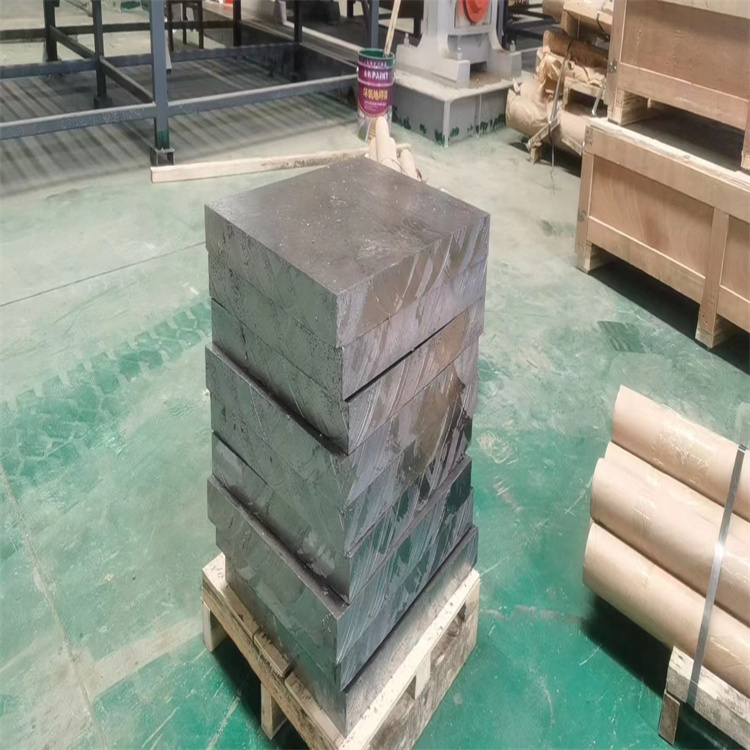 徐汇铅块的主要用途