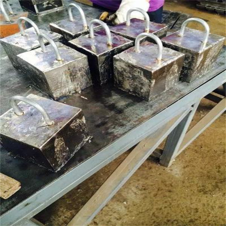 徐汇铸造铅加工件